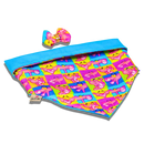 Bandana para cachorro com estampa da Pantera Cor-de-Rosa, divertida e fofa