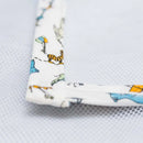 Kit 2 Tapetes Higiênicos Laváveis para Cachorro | Reutilizável e Ecológico