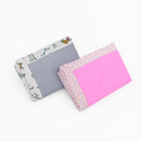 Kit 2 Tapetes Higiênicos Laváveis para Cachorro | Reutilizável e Ecológico