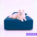 Lençol com Elástico para Cama Pet Cachorro | Todos os tamanhos