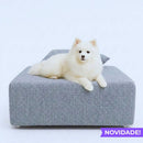 Lençol com Elástico para Cama Pet Cachorro | Todos os tamanhos