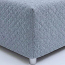 Lençol com Elástico para Cama Pet Cachorro | Todos os tamanhos