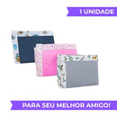 Tapete Higiênico Lavável para Cachorro | Impermeável