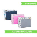 Tapete Higiênico Lavável Grande | 1,00m x 0,70cm